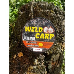 FeederX - Pelete Solubile Wild Carp Usturoi