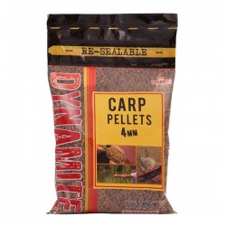 Pelete Dynamite Baits XL Carp Pellets 700g