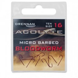 Carlige Drennan Acolyte Bloodworm