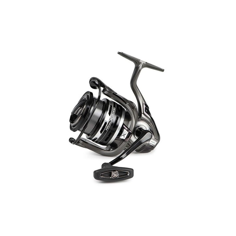 Mulineta Matrix HX Pro Reel 4000