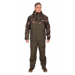 Costum De Iarna Fox WinterSuit Thermo Khaki/Camo