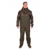 Costum De Iarna Fox WinterSuit Thermo Khaki/Camo