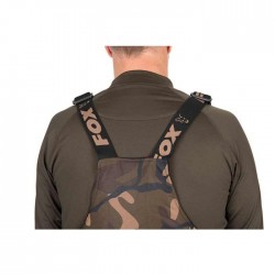 Costum De Iarna Fox WinterSuit Thermo Khaki/Camo