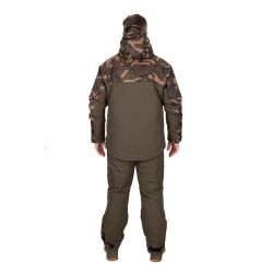 Costum De Iarna Fox WinterSuit Thermo Khaki/Camo