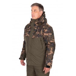 Costum De Iarna Fox WinterSuit Thermo Khaki/Camo