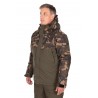 Costum De Iarna Fox WinterSuit Thermo Khaki/Camo