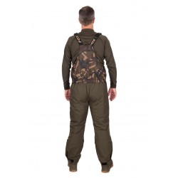 Costum De Iarna Fox WinterSuit Thermo Khaki/Camo