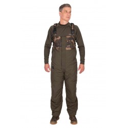 Costum De Iarna Fox WinterSuit Thermo Khaki/Camo