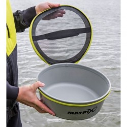 Bac Matrix Eva Airflow Bowl 7.5L