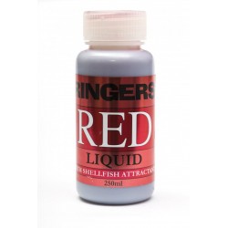 Ringers Red Liquid 250ml