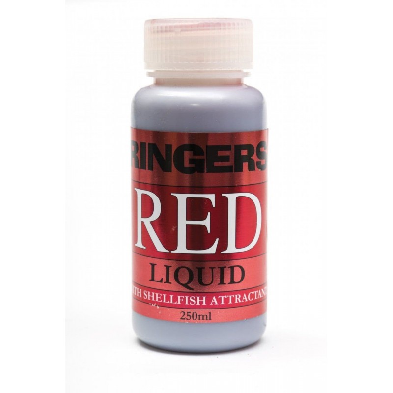 Ringers Red Liquid 250ml