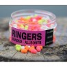 Wafters Ringers Allsort Shellfish Mini