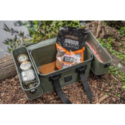 Eva Tackle & Bait Station