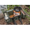 Eva Tackle & Bait Station