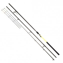 Lanseta Katcher Extreme Cast Feeder 4.2M , 190g, 3+3buc