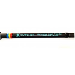 Lanseta Katcher Extreme Cast Feeder 4.2M , 190g, 3+3buc