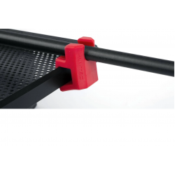 Conector Seatbox Nytro Klip-on Handle & Rod Rest