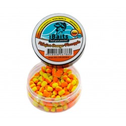 Wafter/Mini Dumbell Orange-Pineapple 5x7mm 40ml