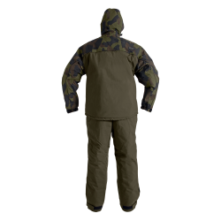 Costum Iarna Avid Carp Series 2 Piece Thermal Suit