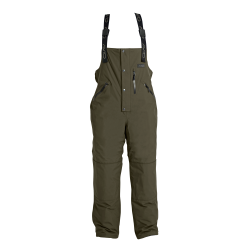 Costum Iarna Avid Carp Series 2 Piece Thermal Suit