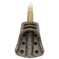 Guru Inline Pellet Feeder Mini 24gr