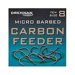 Carlige Drennan Carbon Feeder