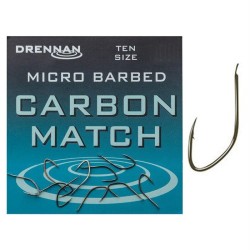 Carlige Drennan Carbon Match