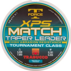 Fir T Force XPS Match Taper Leader