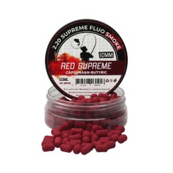 Dumbell Critic Echilibrat 2.20Baits Wafter Supreme Fluo...