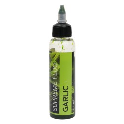 Lichid 2.20 Fluo Supreme Usturoi Verde 100 ml