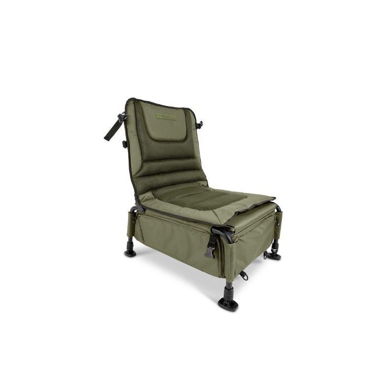 Scaun Korum Progress Ruckchair Standard