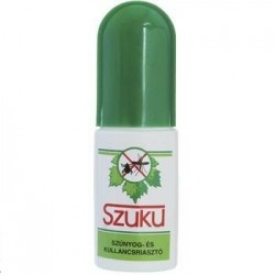 Szuku-Spray Pentru Tantari 