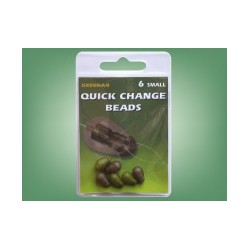 Conector Drennan Quick Change Beads - Small