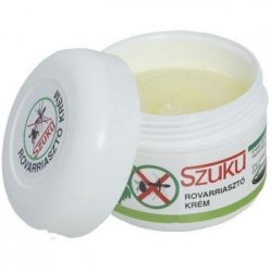 Szuku-Crema Pentru Tantari 