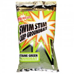 Nada Dynamite Baits Swim Stim Betain Green 900gr