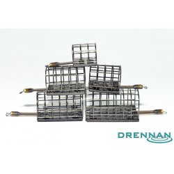 Cosulet Oval Cage Feeder