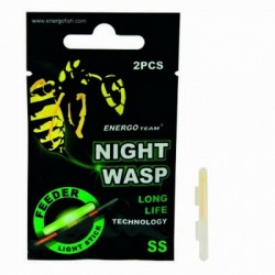 Starleti Feeder Night Wasp