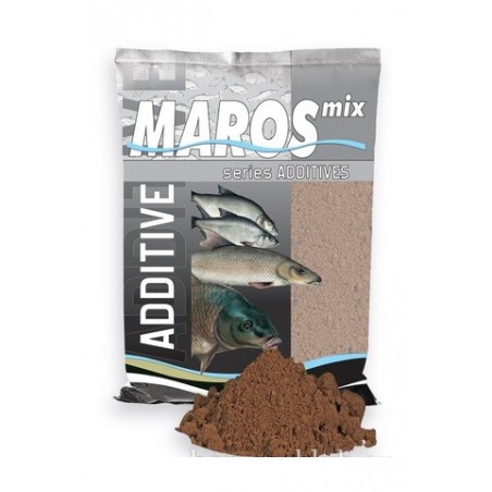 Maros Mix - Loess (Pamant) Inchis 2 kg