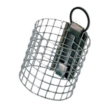 Nisa Wire Cage Jumbo