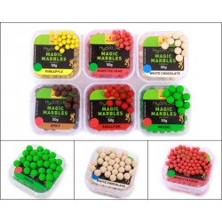 Browning Hybrid Magic Marbles Micro Boilies 6mm