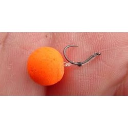 Guru QM1 Ready Tied Rigs With Bayonets 38cm