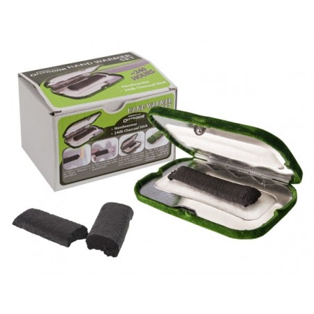 Set Incalzitor Maini Cu Carbune ET Outdoor 240 Ore