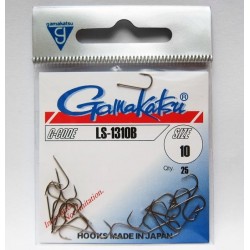 Carlige Gamakatsu LS-1310B