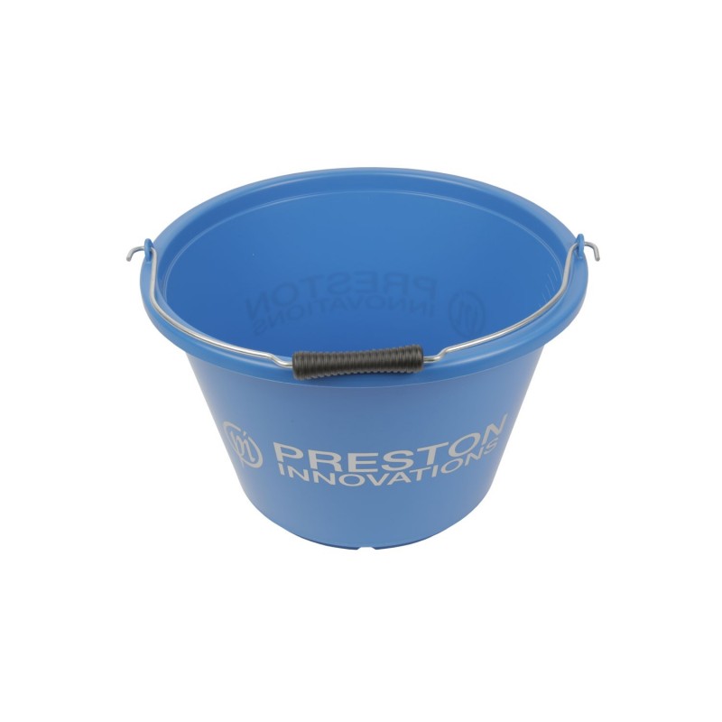 Preston 18L Bucket 