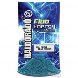 Haldorado - Nada Fluo Energy Fuziunea Albastra / Blue Fusion  Nou 2017