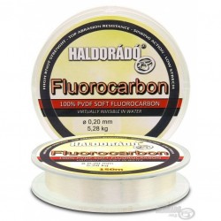 Haldorado - Fir Fluorocarbon 150 m