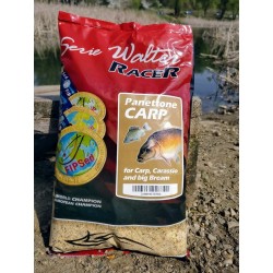 Nada Seria Walter  Racer Panettone Carp