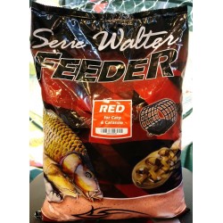 Seria Walter Feeder Red 2 kg 