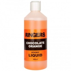 Ringers Chocolate Orange Liquid 400ml