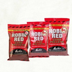 Robin Red Carp pellet 8mm